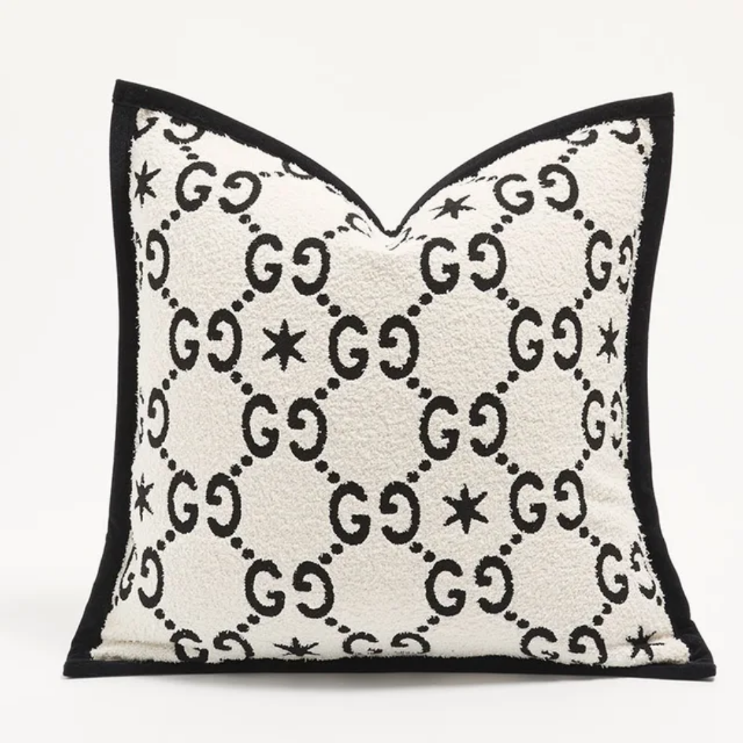 GG Cushion