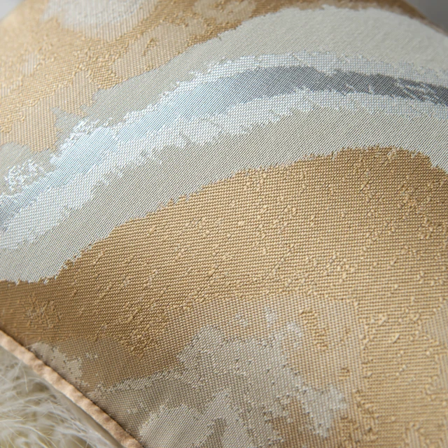 Gold Marble Cushion Cover Pre order