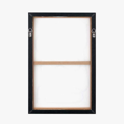 2 Set Abstract Canvas