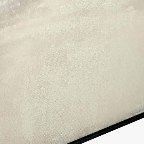 Abstract Canvas Frame