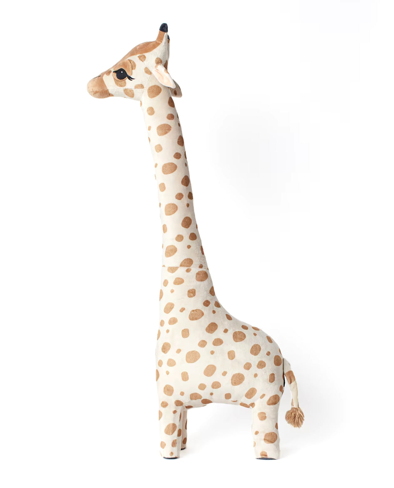 Giraffe Soft Toy