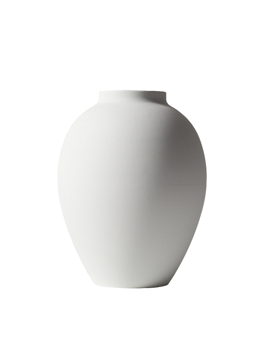 Ceramic 30cm Vase