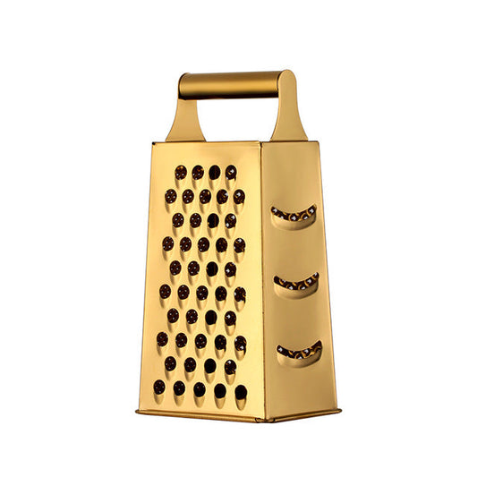 Gold Grater