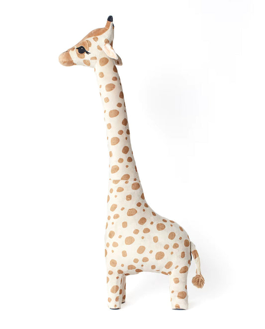Giraffe Soft Toy