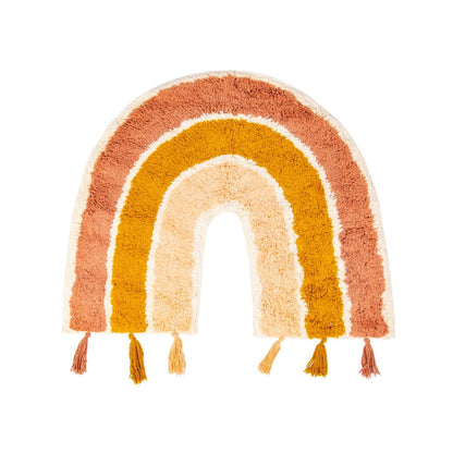 Rainbow Rug