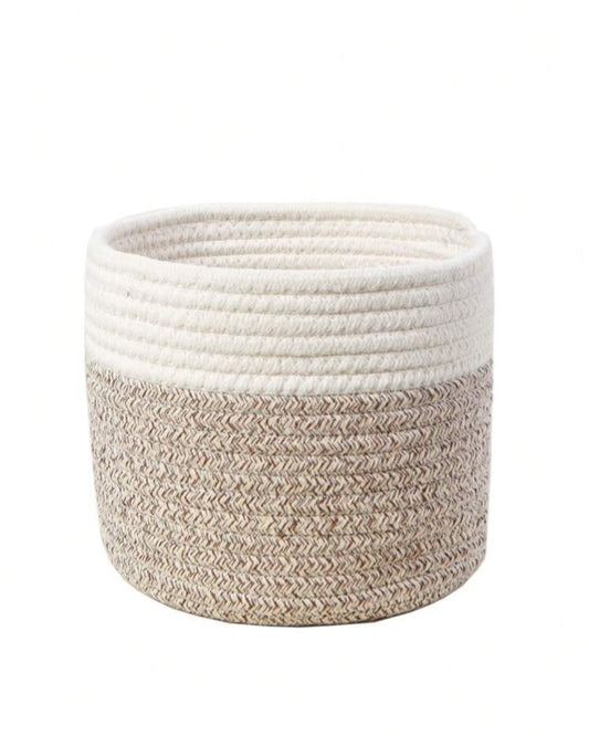 Small Wicker Basket